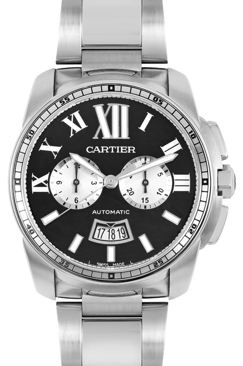 Cartier Calibre de Cartier W7100061-POWG18A
