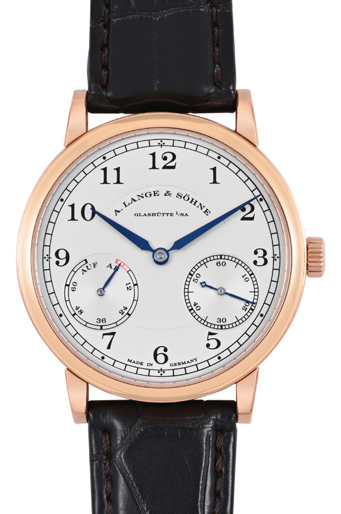 Buy Pre Owned A. Lange Sohne 1815 234.032