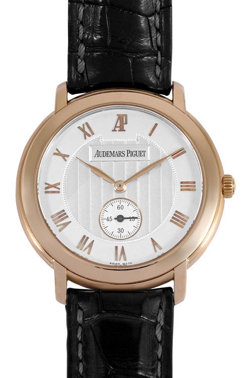 Audemars Piguet Jules Audemars