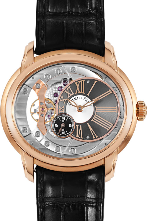 Buy Pre Owned Audemars Piguet Millenary 15350OR.OO.D093CR.01