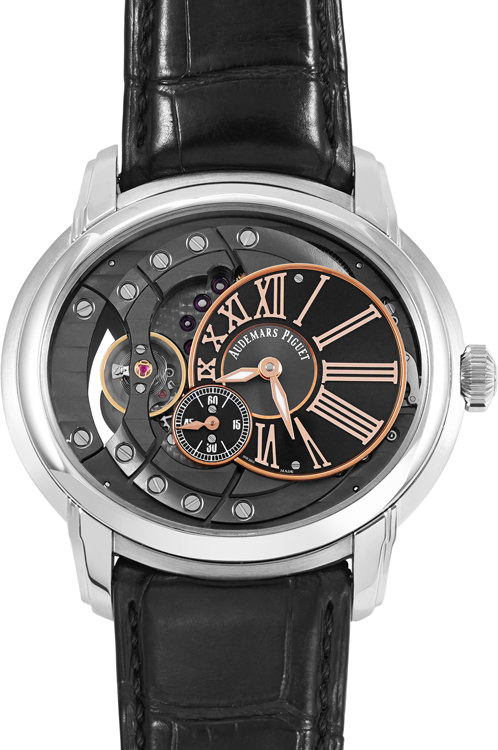 Audemars Piguet Millenary