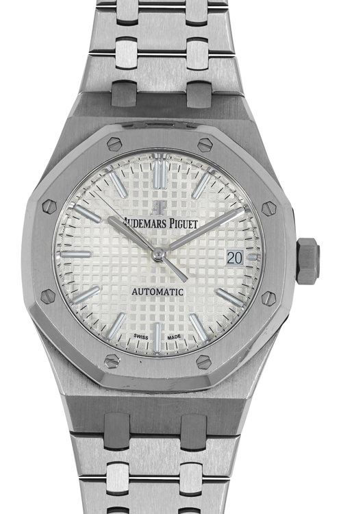 Buy Pre Owned Audemars Piguet Royal Oak 15450ST.OO.1256ST.01