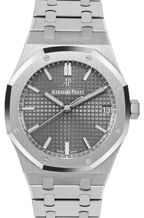 Audemars piguet discount royal oak 15500st