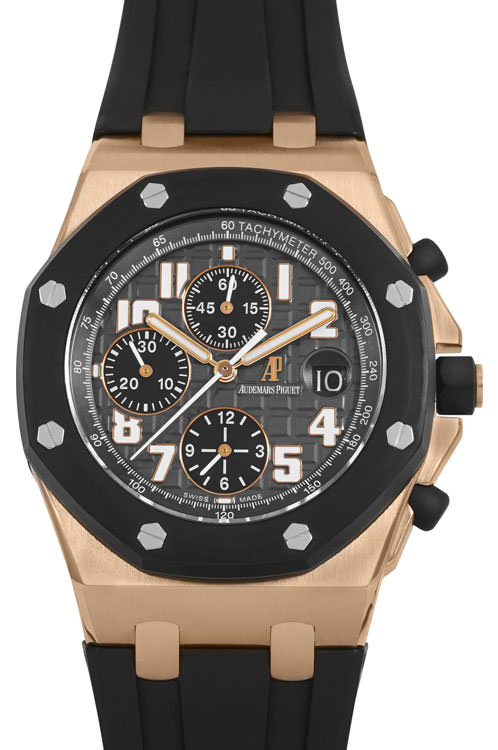 Audemars Piguet Royal Oak Offshore