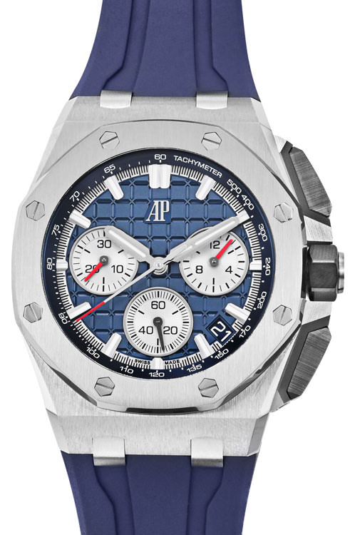 Royal Oak Offshore Selfwinding Chronograph