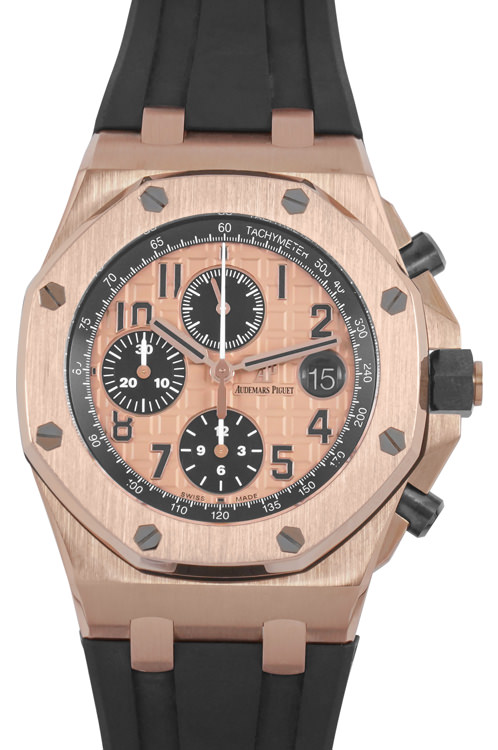 Audemars Piguet Royal Oak Offshore