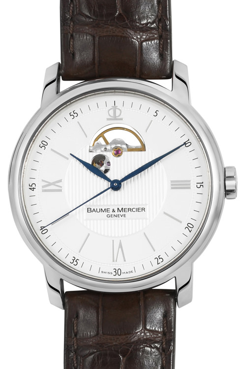 Buy Pre Owned Baume Mercier Classima MOA10524