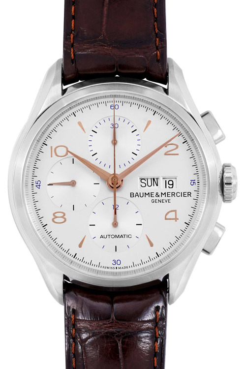 Baume discount watches prices