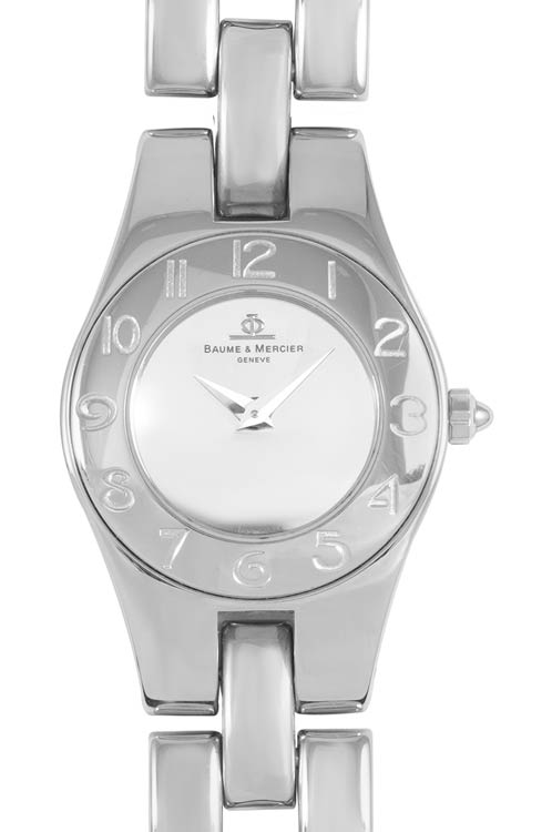 Buy Pre Owned Baume Mercier Linea 65305