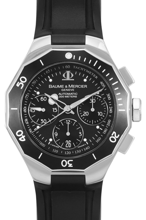 Baume Mercier Riviera