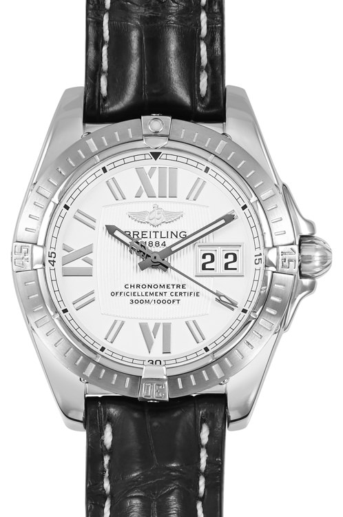 Breitling colt cockpit best sale