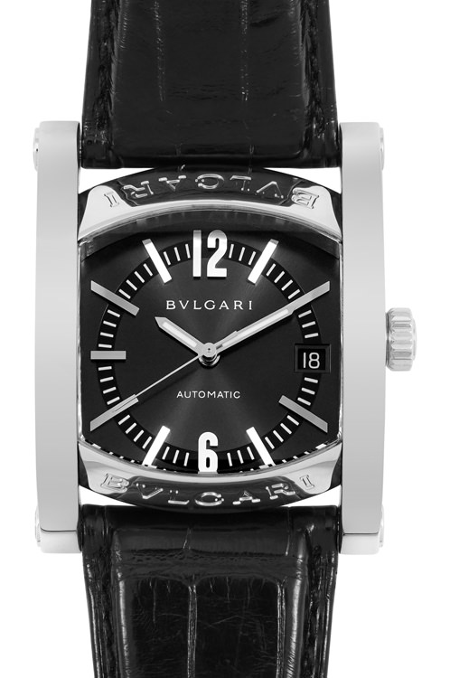 Bvlgari assioma sale watch price