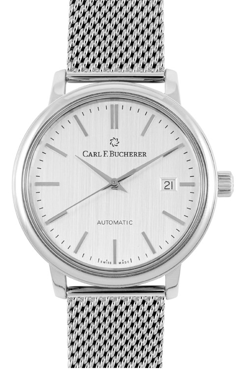 Carl F. Bucherer Adamavi