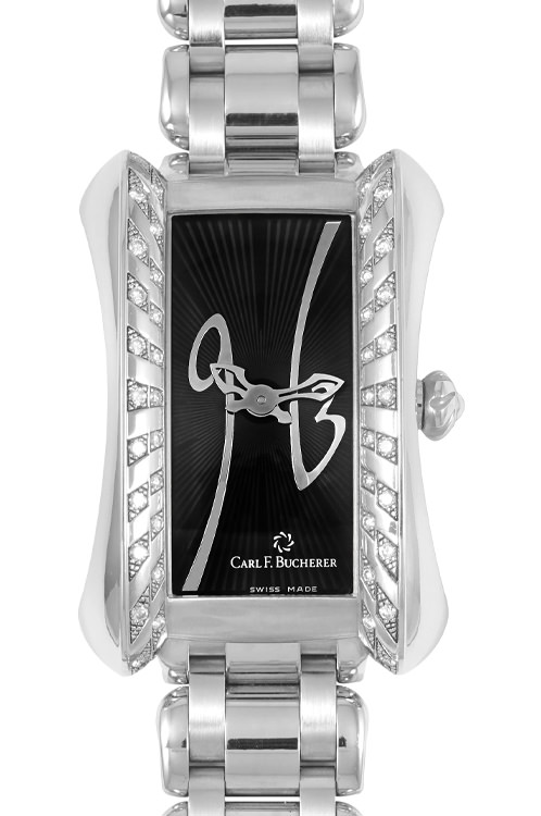 Carl f clearance bucherer alacria