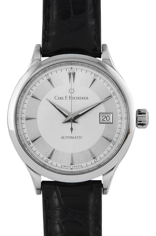 Buy Pre Owned Carl F. Bucherer Manero 00.10908.08.13.01