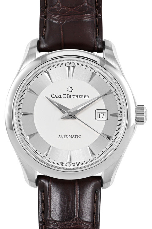 Carl F. Bucherer Manero