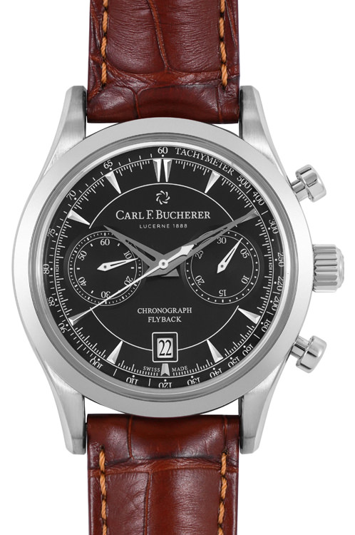 Carl f hotsell bucherer deadpool