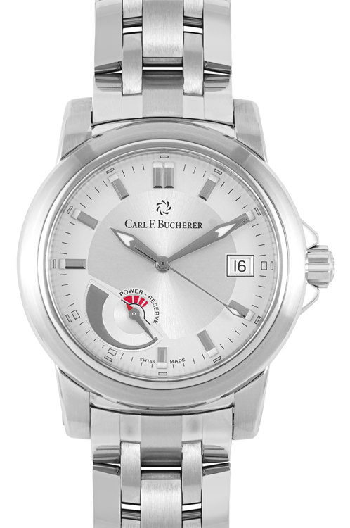 Carl F. Bucherer Patravi