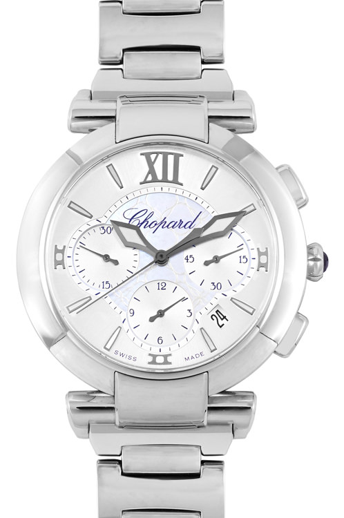 Buy Pre Owned Chopard Imperiale 388549 3002