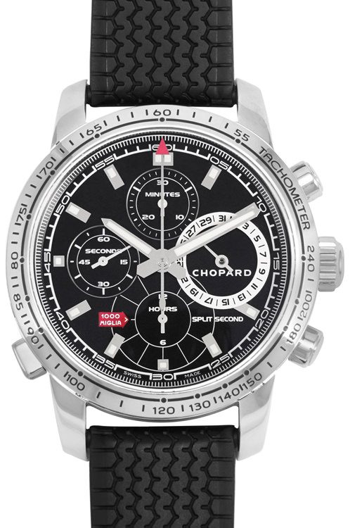 Chopard mille outlet miglia split second