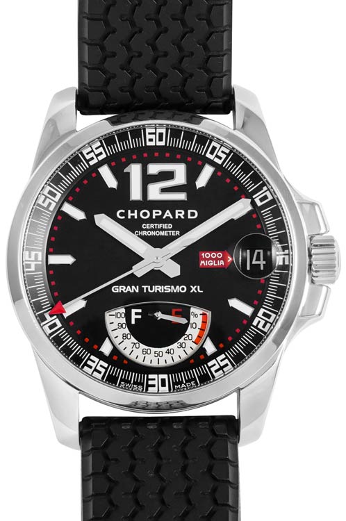 Correa chopard mille miglia hot sale