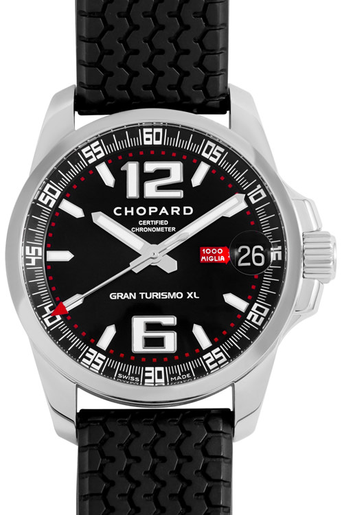 Buy Pre Owned Chopard Mille Miglia 168997 3001