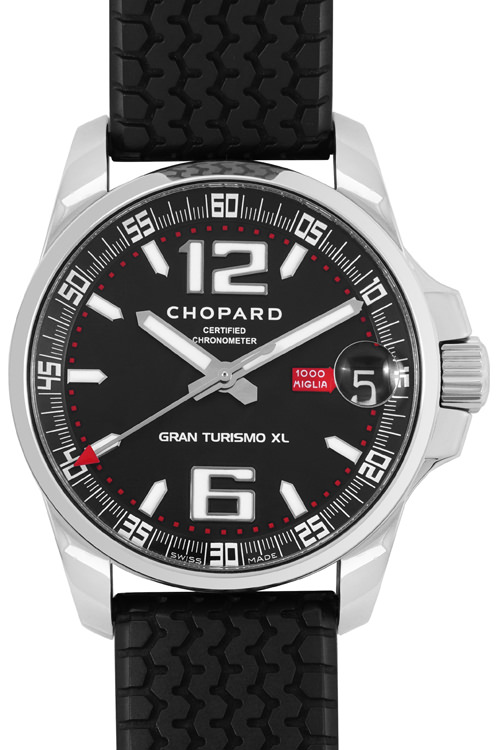 Buy Pre Owned Chopard Mille Miglia 168997 3001