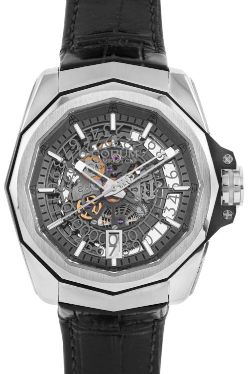 Buy Pre Owned Corum Admiral 082.401.04 0F01 FH10