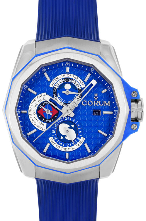 Buy Pre Owned Corum Admiral 277.101.04 F373 AB12