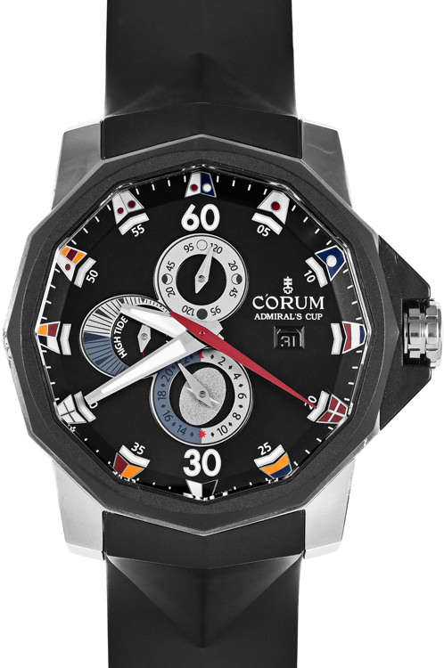 Buy Pre Owned Corum Admiral 277.931.06 0371 AN12