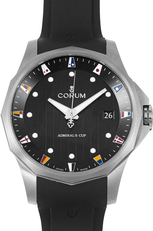 Corum Admiral