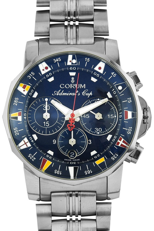 Buy Pre Owned Corum Admiral 985.643.20