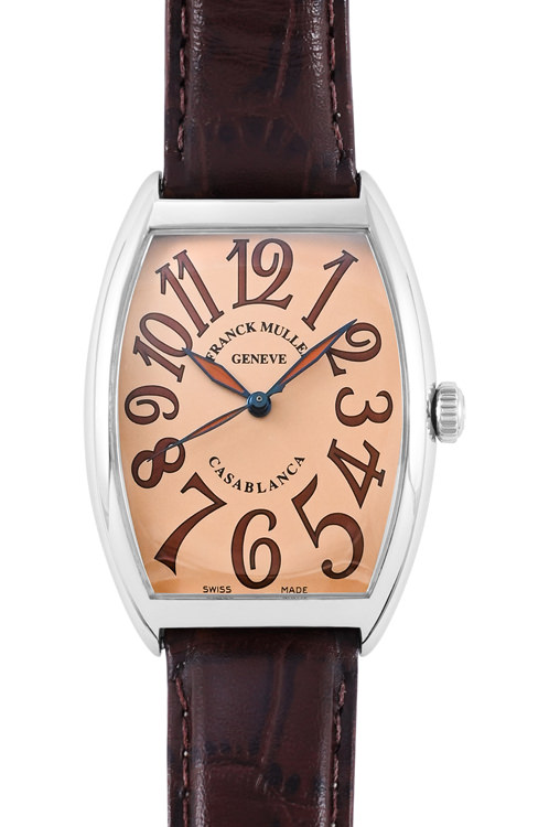 Buy Pre Owned Franck Muller Casablanca 2852