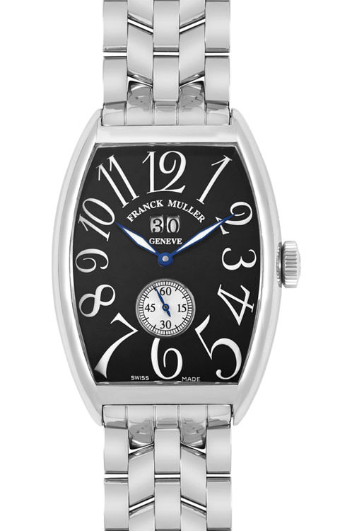 Franck muller casablanca online 6850