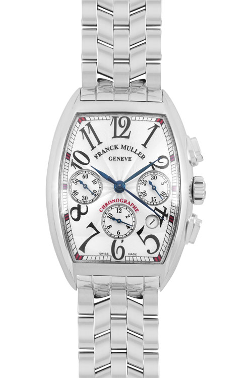 Franck Muller Cintree Curvex