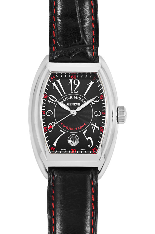 Franck muller shop conquistador 8005