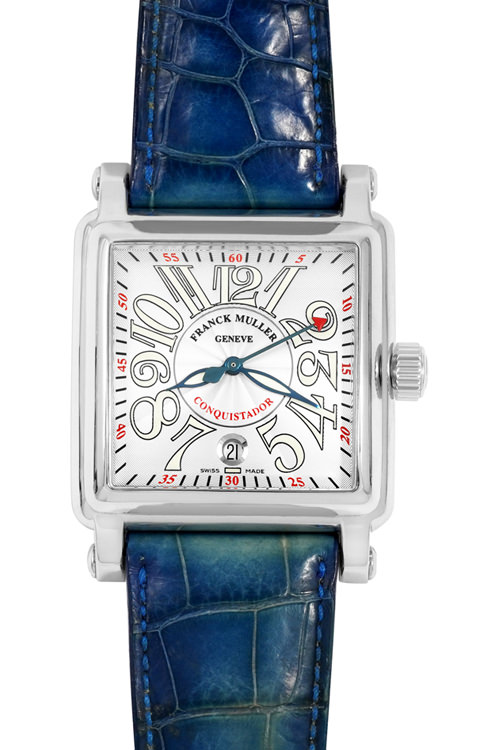 Buy Pre Owned Franck Muller Conquistador 10000 H SC