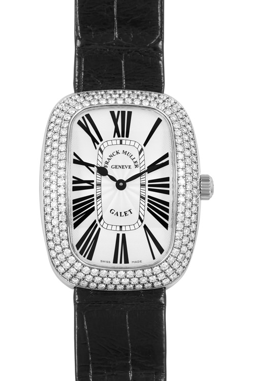 Franck Muller Galet