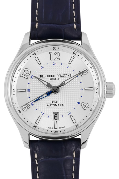 Frederique Constant Runabout