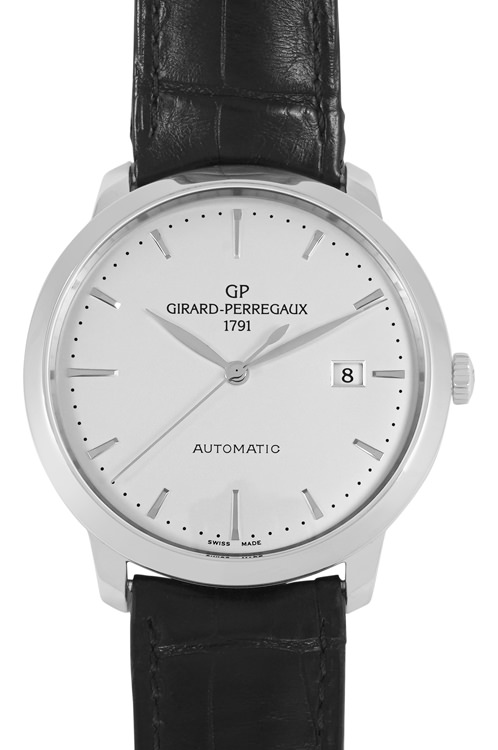 Girard Perregaux 1966