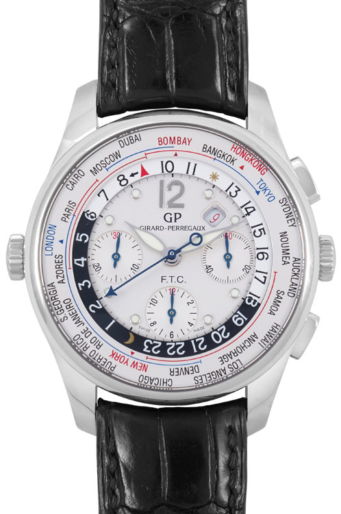 Buy Pre Owned Girard Perregaux 1966 49805 11 151ABA6A