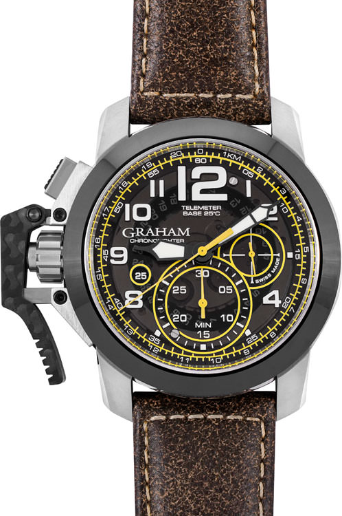 Graham chronofighter oversize discount price