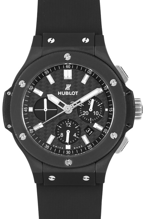 Buy Pre Owned Hublot Big Bang 301.CI.1770.RX