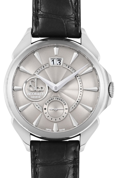 Jacob and clearance co palatial 45mm