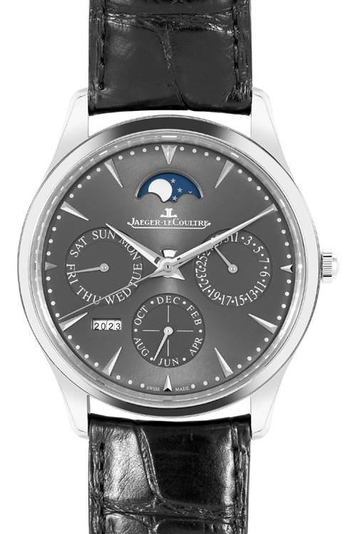 Jaeger on sale lecoultre contact