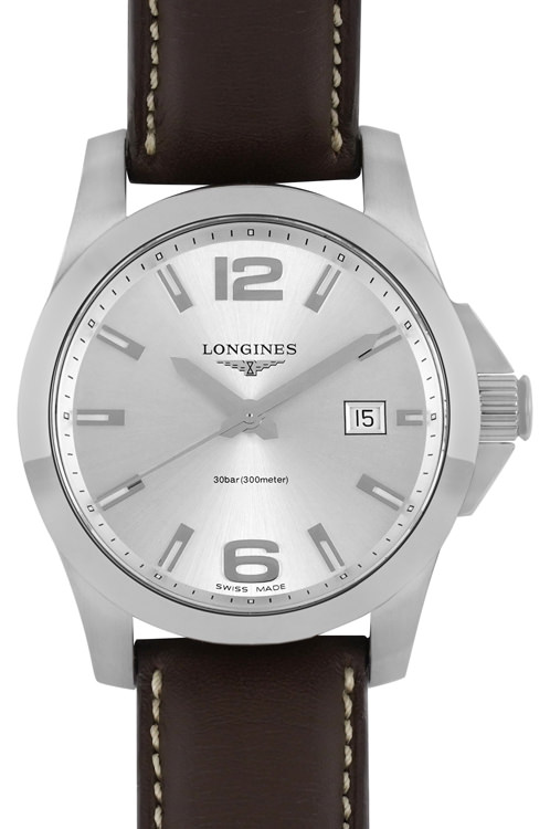 Longines Conquest