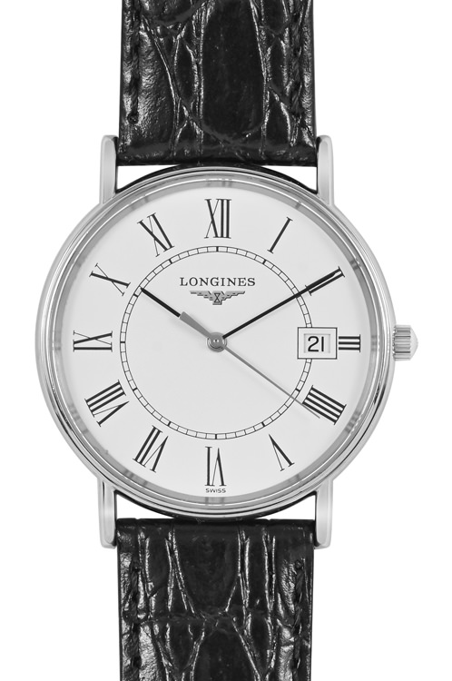 Longines Elegance