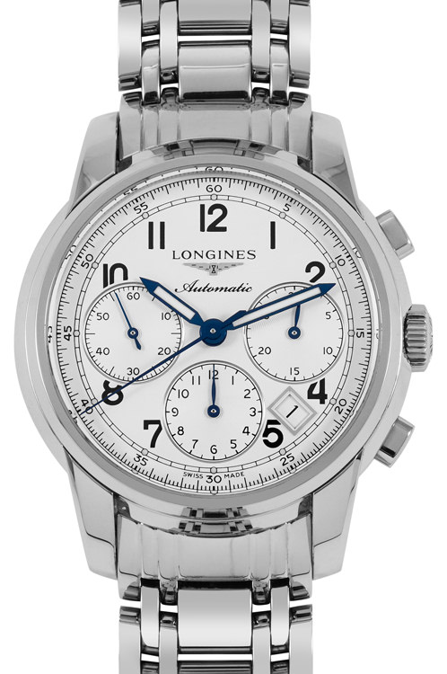 Longines Saint Imier Collection