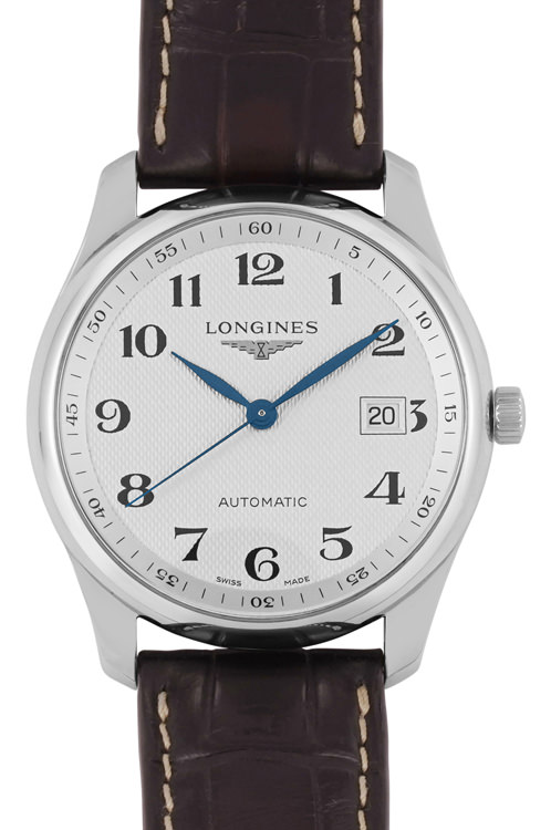 Buy Pre Owned Longines L2.793.4.78.3