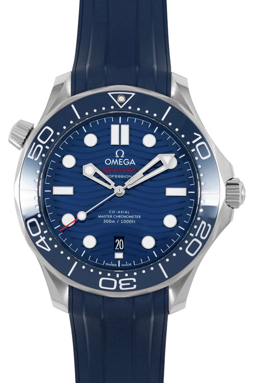 Omega Seamaster